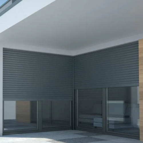 avvolgibili alluminio pvc corciano